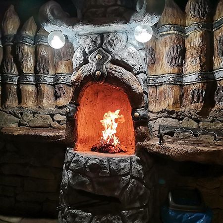 Хаджи Марковата Къща За Гости Гр.Дряново Εξωτερικό φωτογραφία