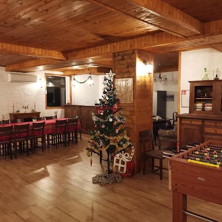 Хаджи Марковата Къща За Гости Гр.Дряново Εξωτερικό φωτογραφία