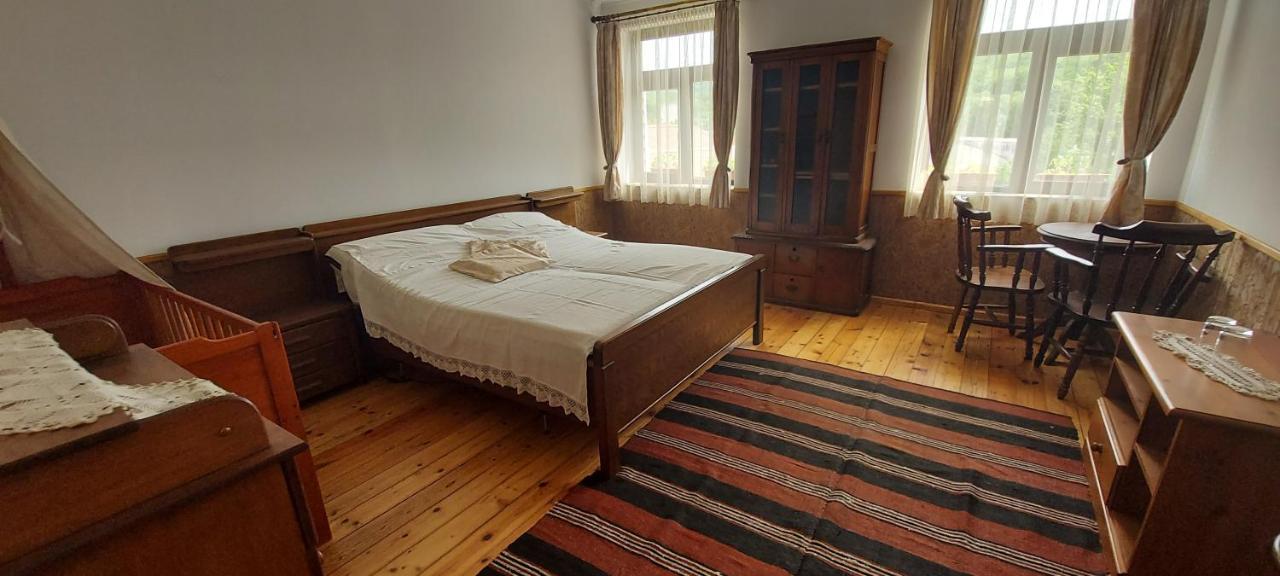 Хаджи Марковата Къща За Гости Гр.Дряново Εξωτερικό φωτογραφία