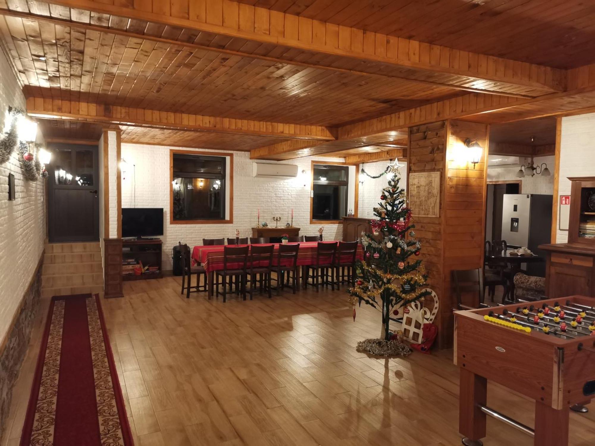 Хаджи Марковата Къща За Гости Гр.Дряново Εξωτερικό φωτογραφία